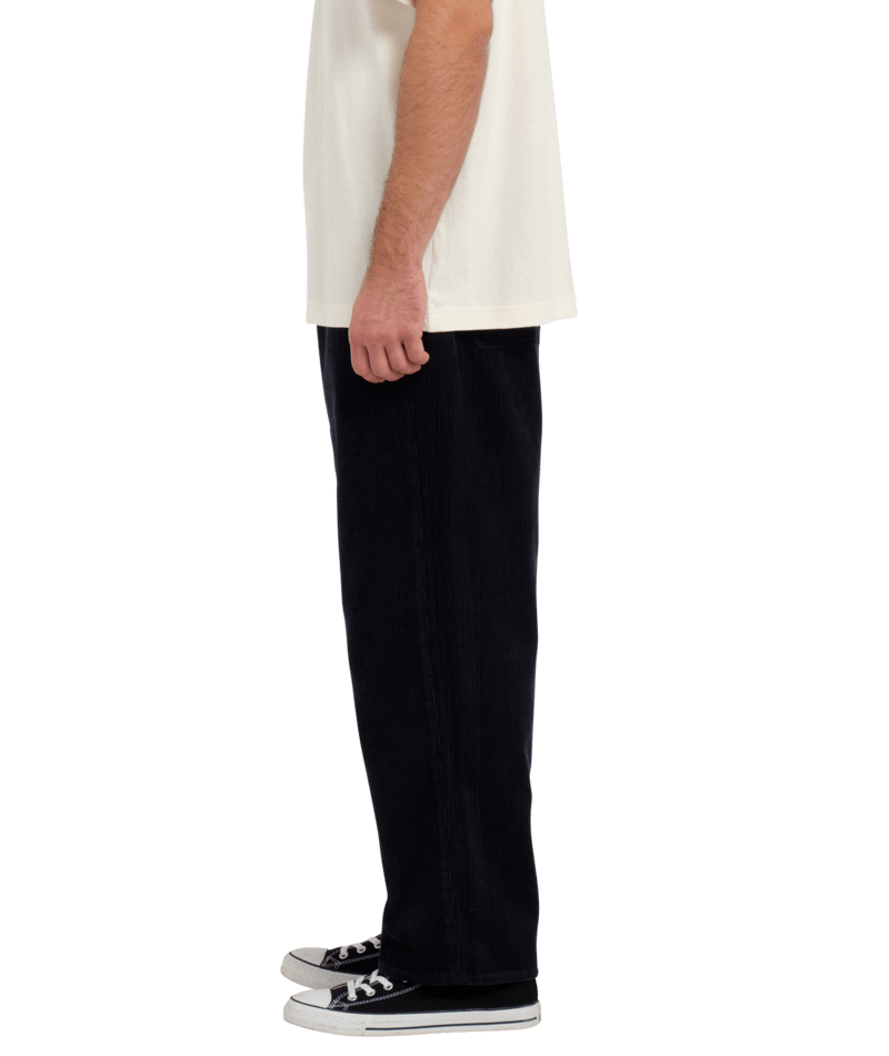 Volcom Outer Spaced Casual Pant Dark Navy