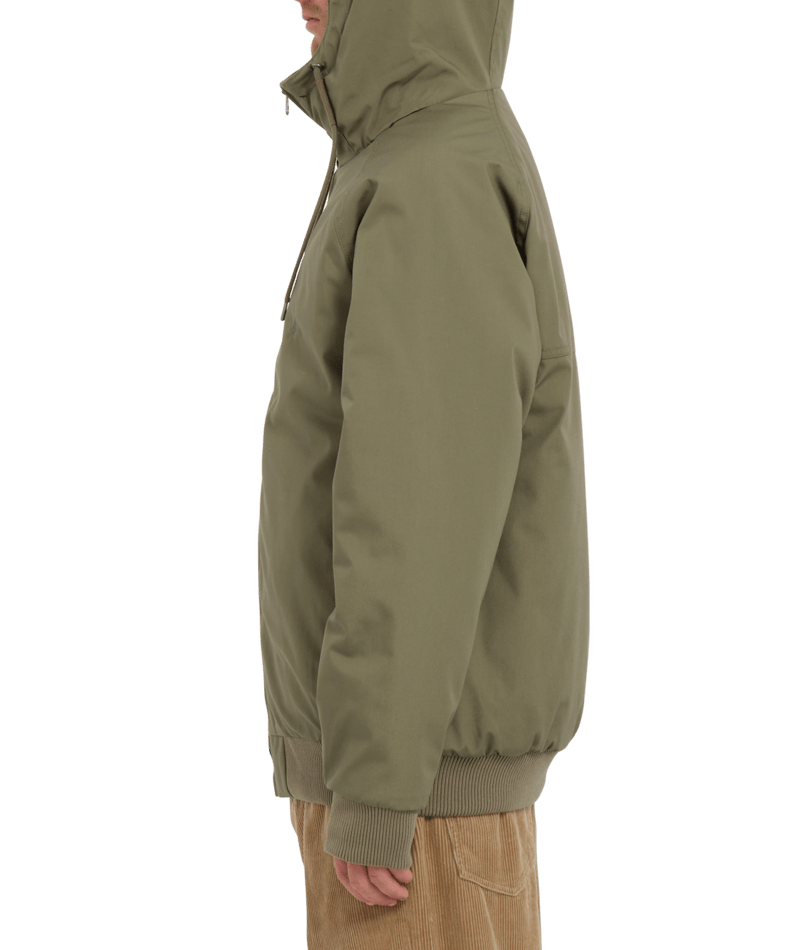 Volcom Hernan 5K Jacket Wintermoss