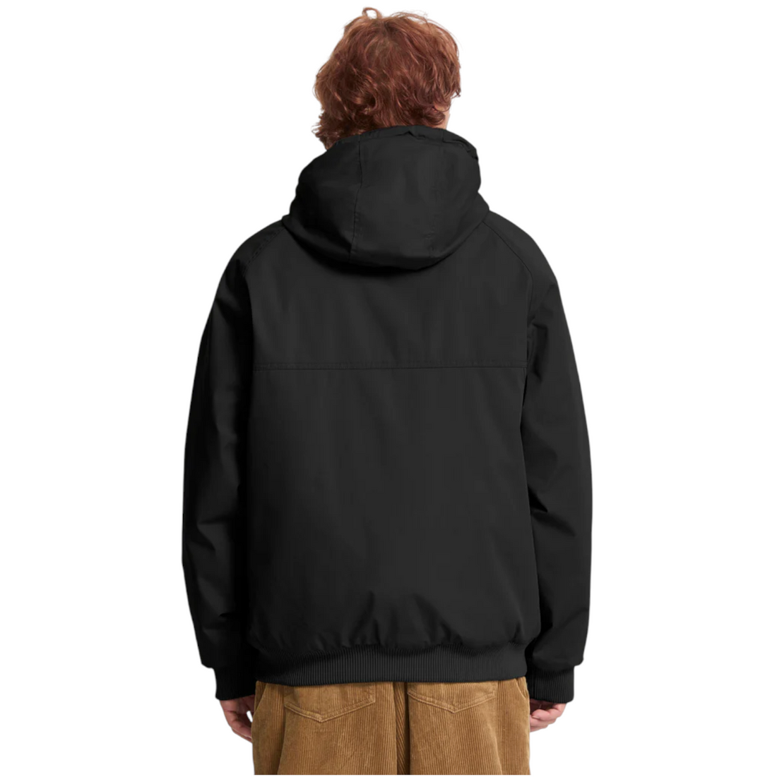 Volcom Hernan 10K Jacket-Black