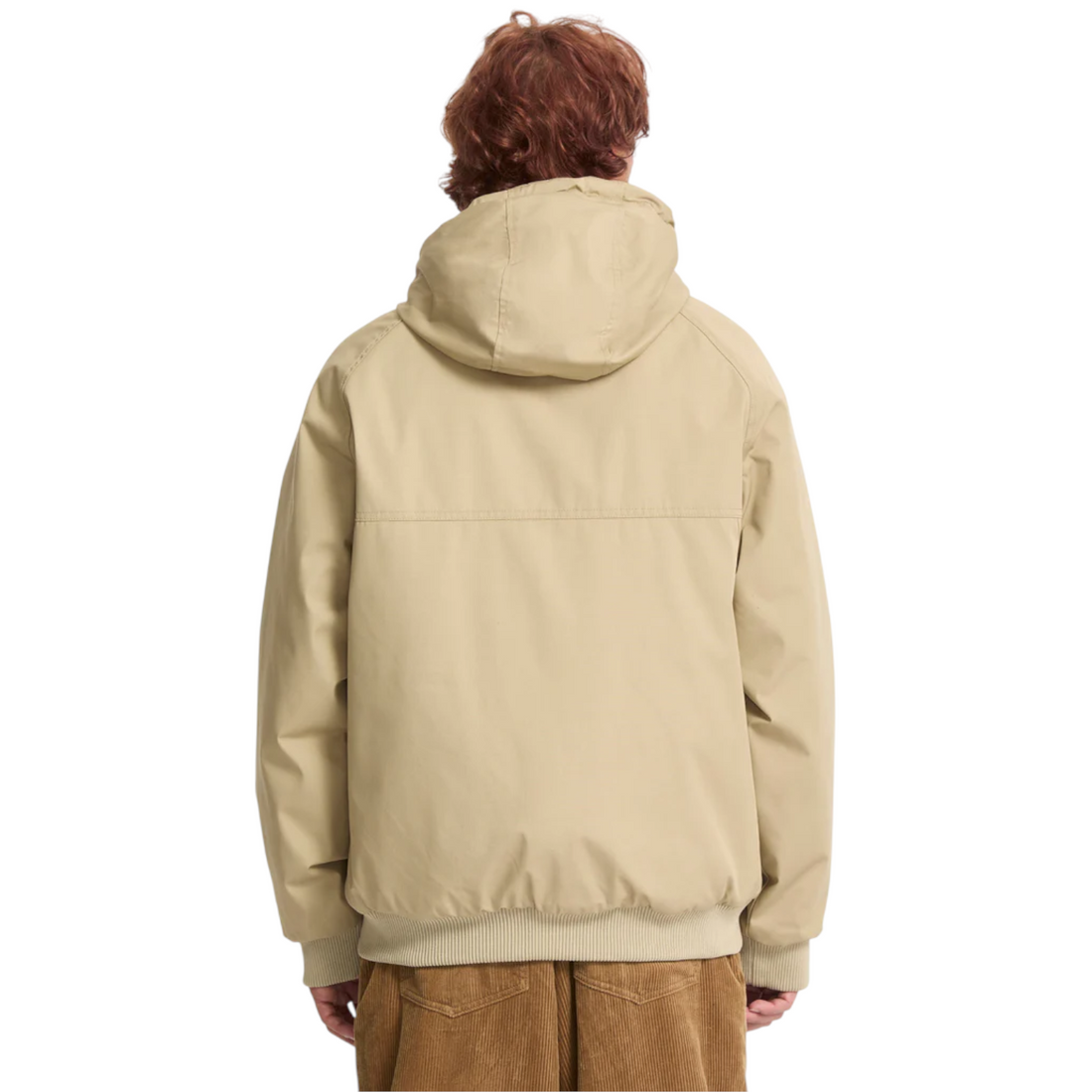 Volcom Hernan 10K Jacket-Khaki