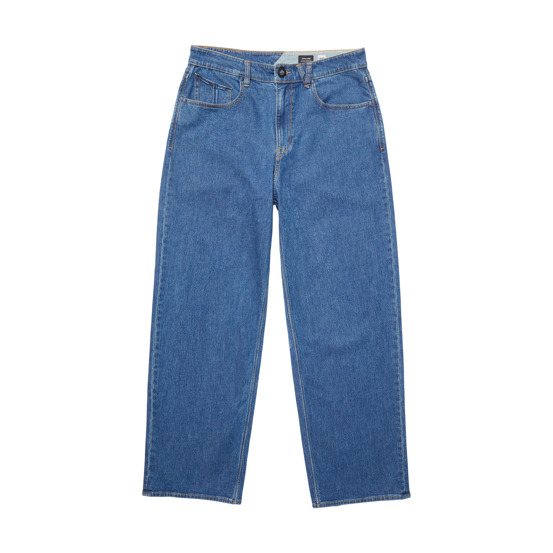 Volcom Chillow denim-Bold blue