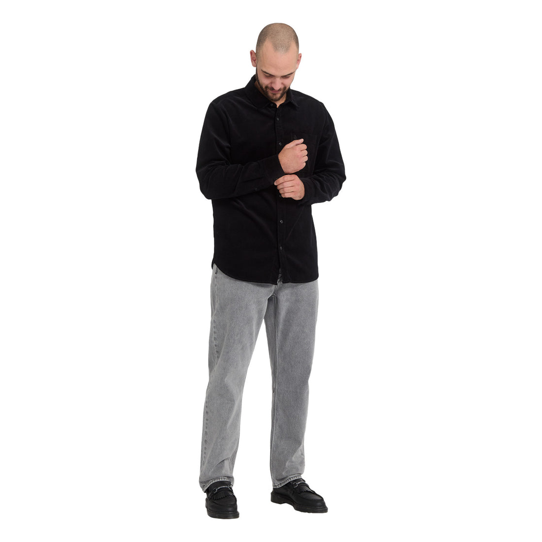Volcom Fivedown denim