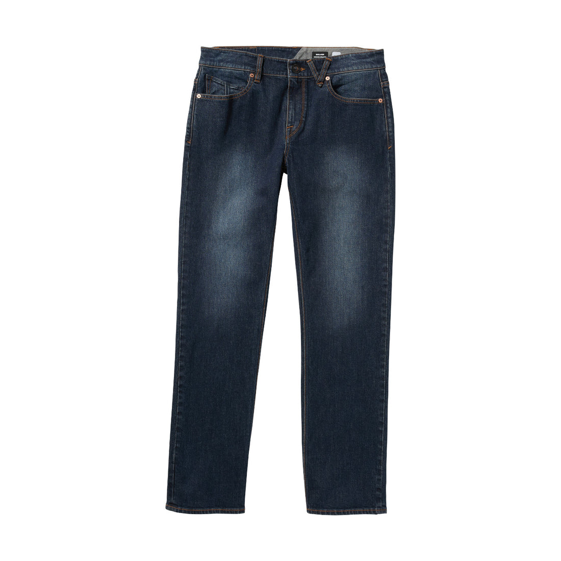 Volcom Solver denim