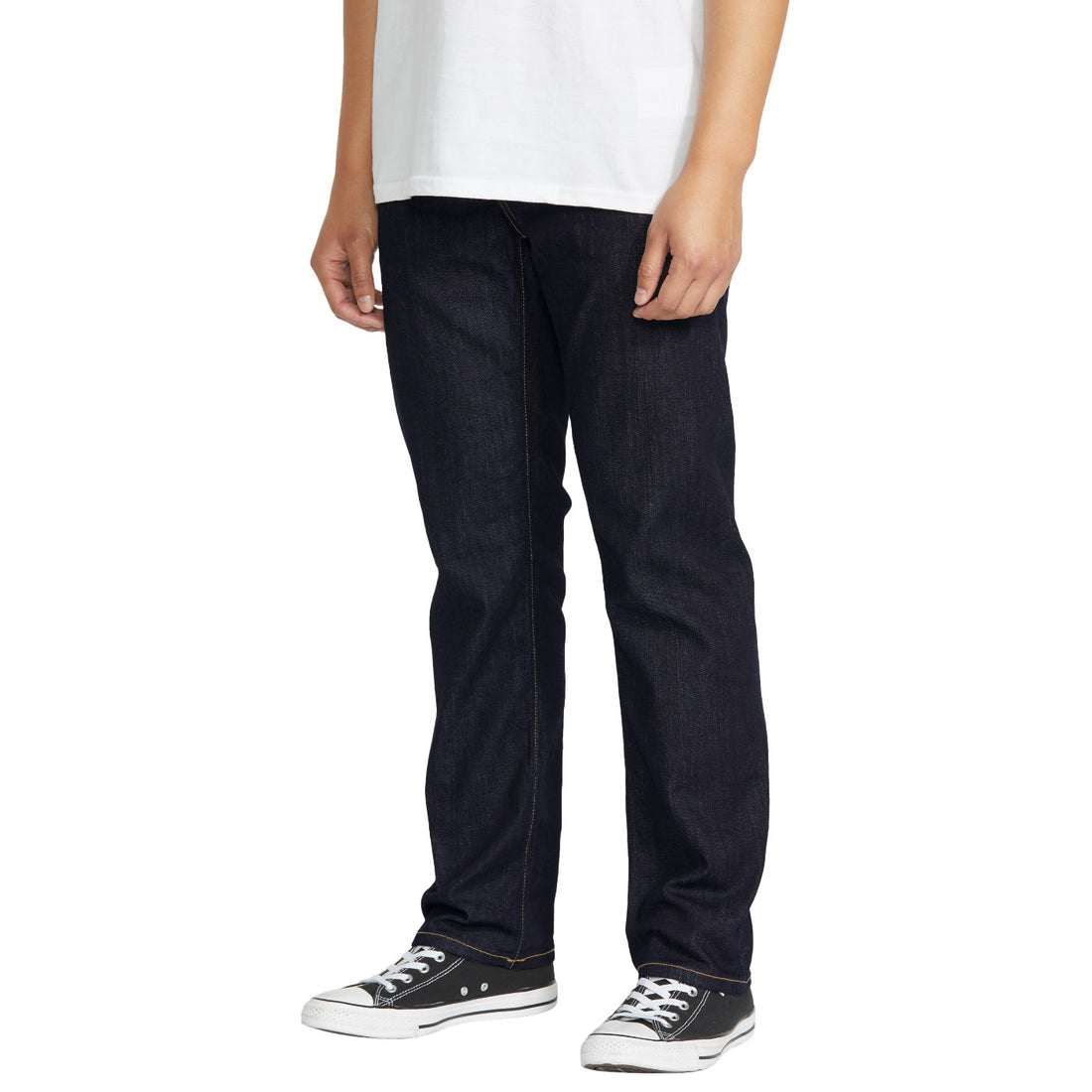 Volcom Solver denim