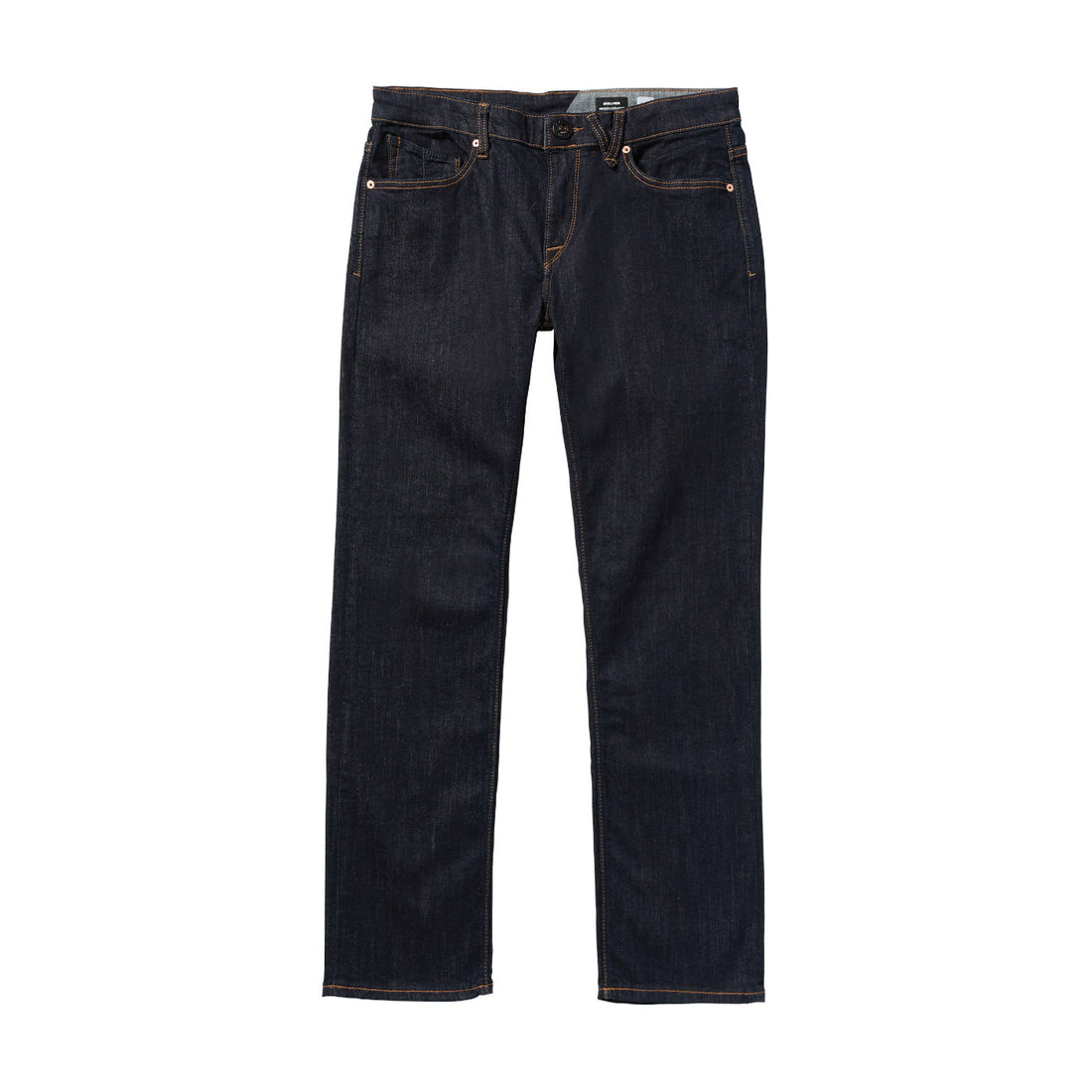 Volcom Solver denim