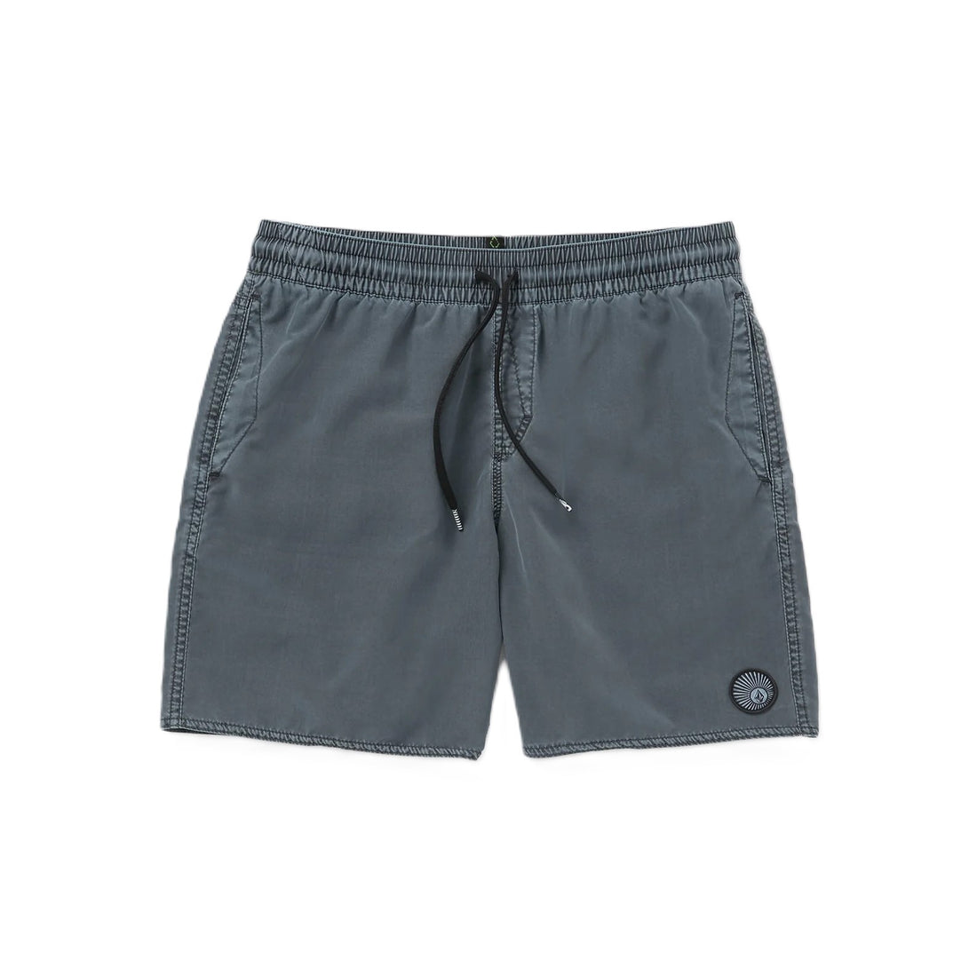 Volcom Center Trunk 17" Dark Slate