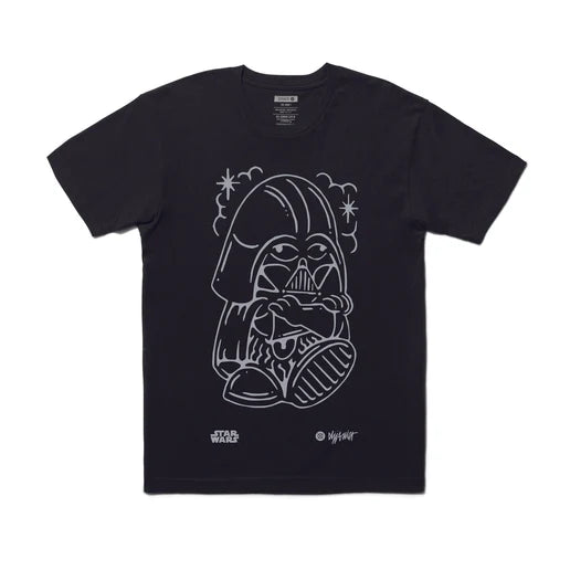 Stance x Star Wars Dj Darth SS