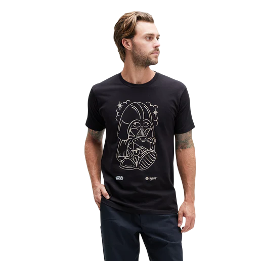 Stance x Star Wars Dj Darth SS