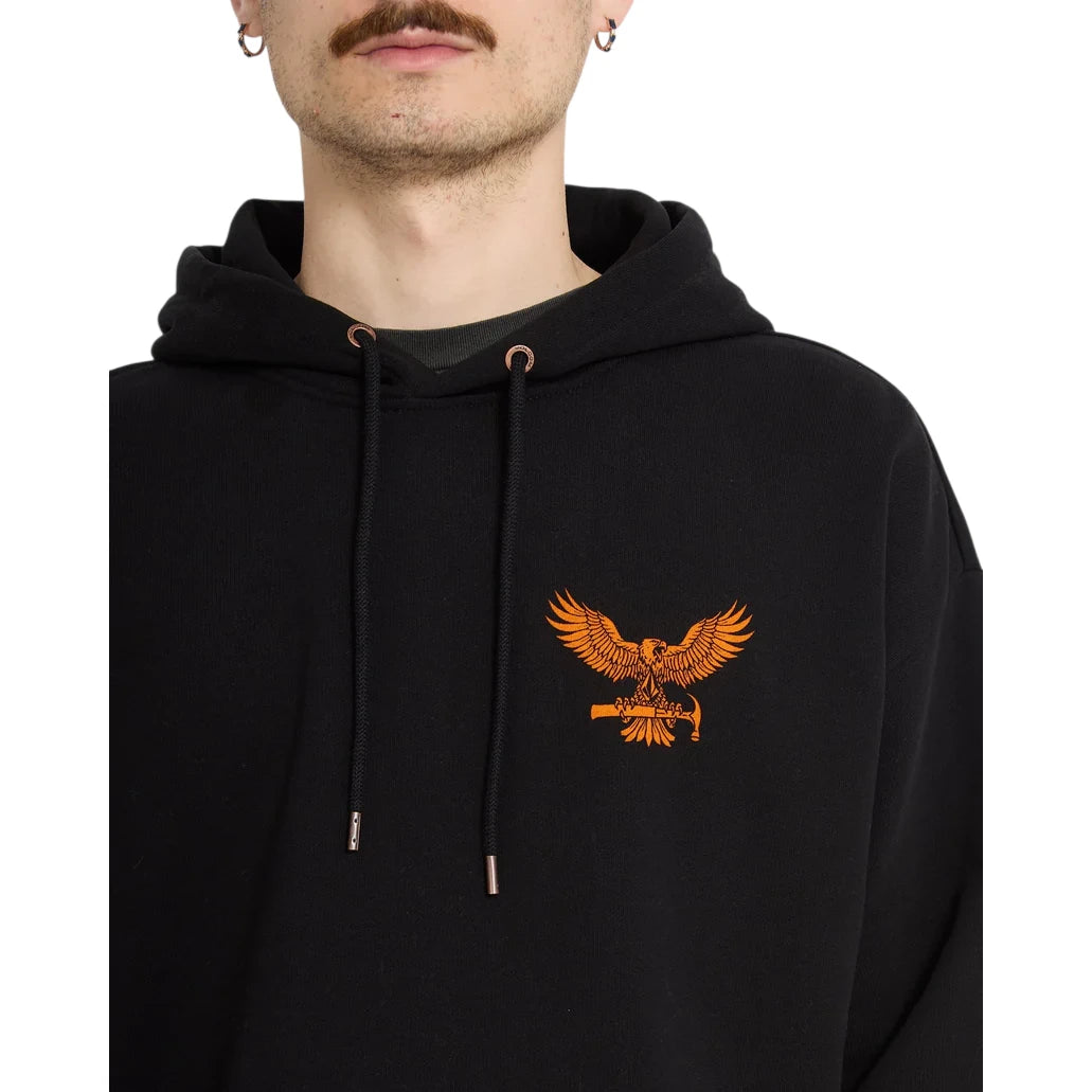 Volcom Hammered PO - Black