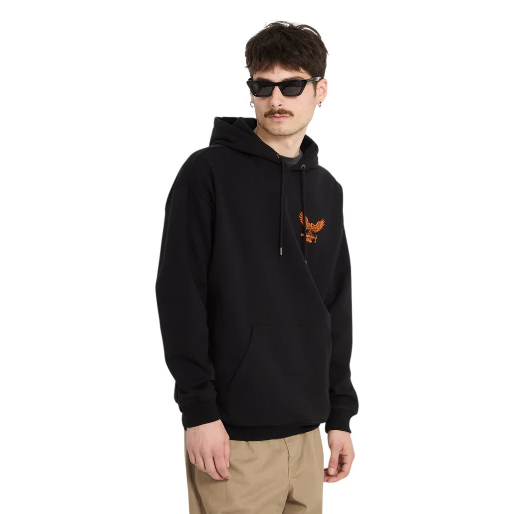 Volcom Hammered PO - Black