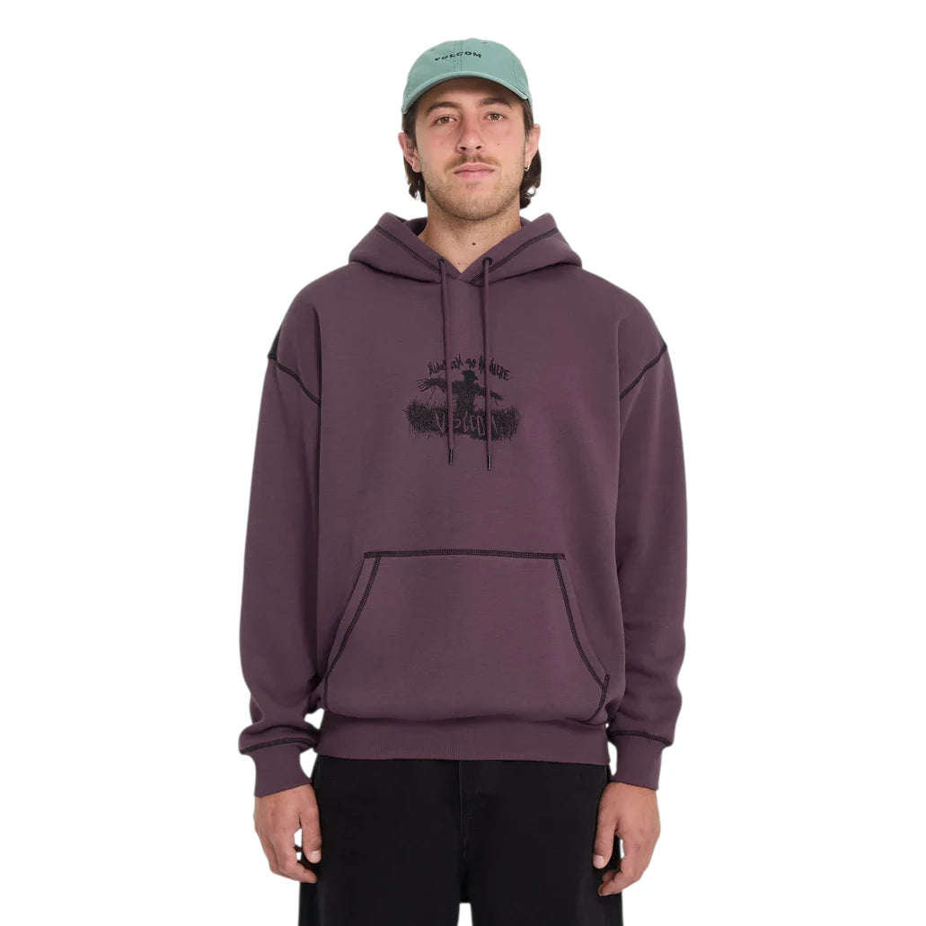 Volcom FA Gony Zubizarreta PO - Pistol Punch