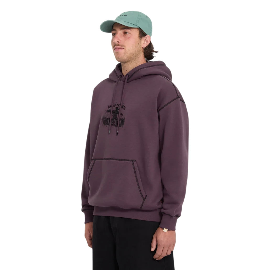 Volcom FA Gony Zubizarreta PO - Pistol Punch