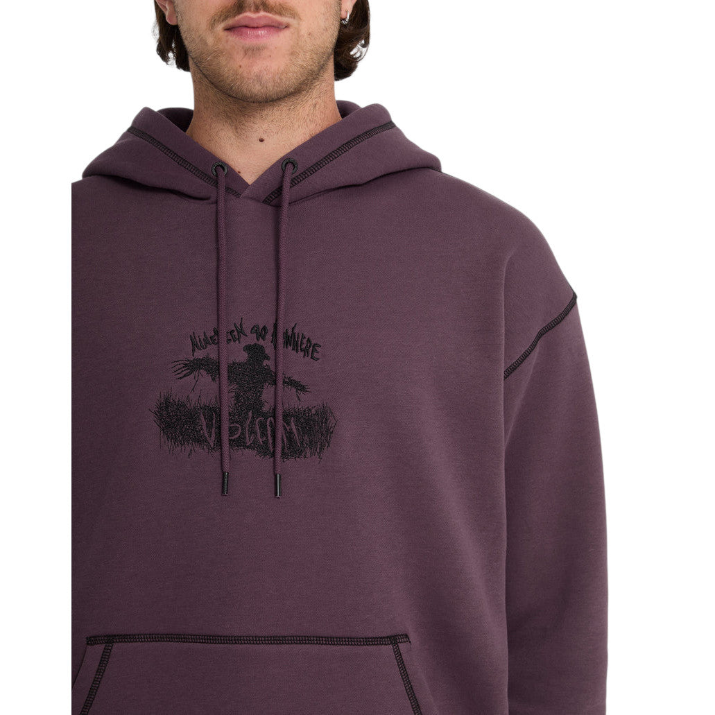 Volcom FA Gony Zubizarreta PO - Pistol Punch