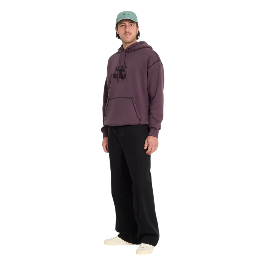 Volcom FA Gony Zubizarreta PO - Pistol Punch