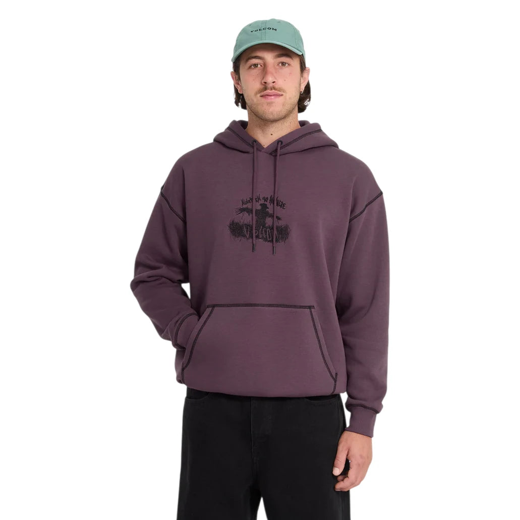 Volcom FA Gony Zubizarreta PO - Pistol Punch