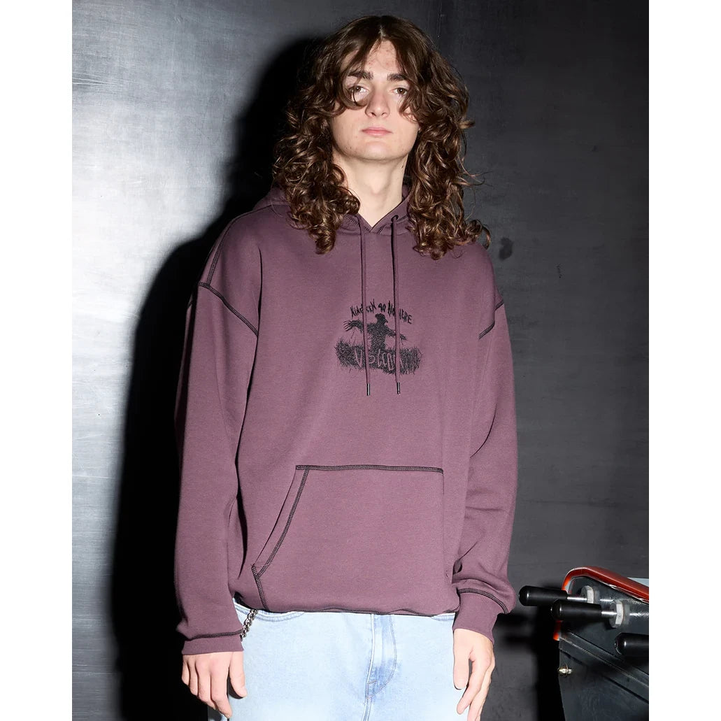Volcom FA Gony Zubizarreta PO - Pistol Punch