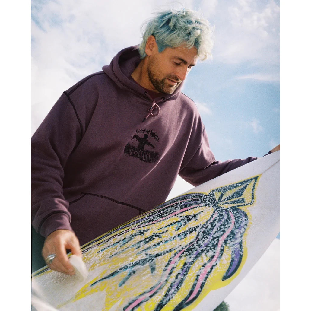 Volcom FA Gony Zubizarreta PO - Pistol Punch