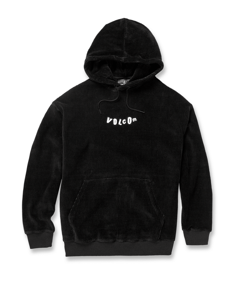 Volcom New Eden Po Black