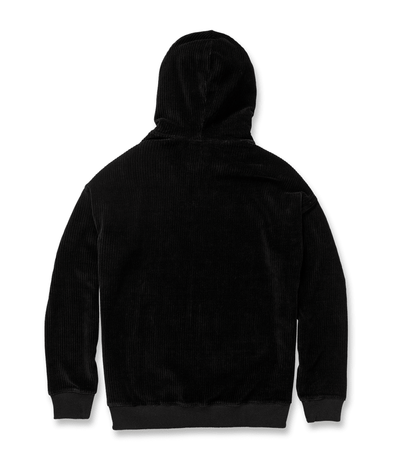 Volcom New Eden Po Black