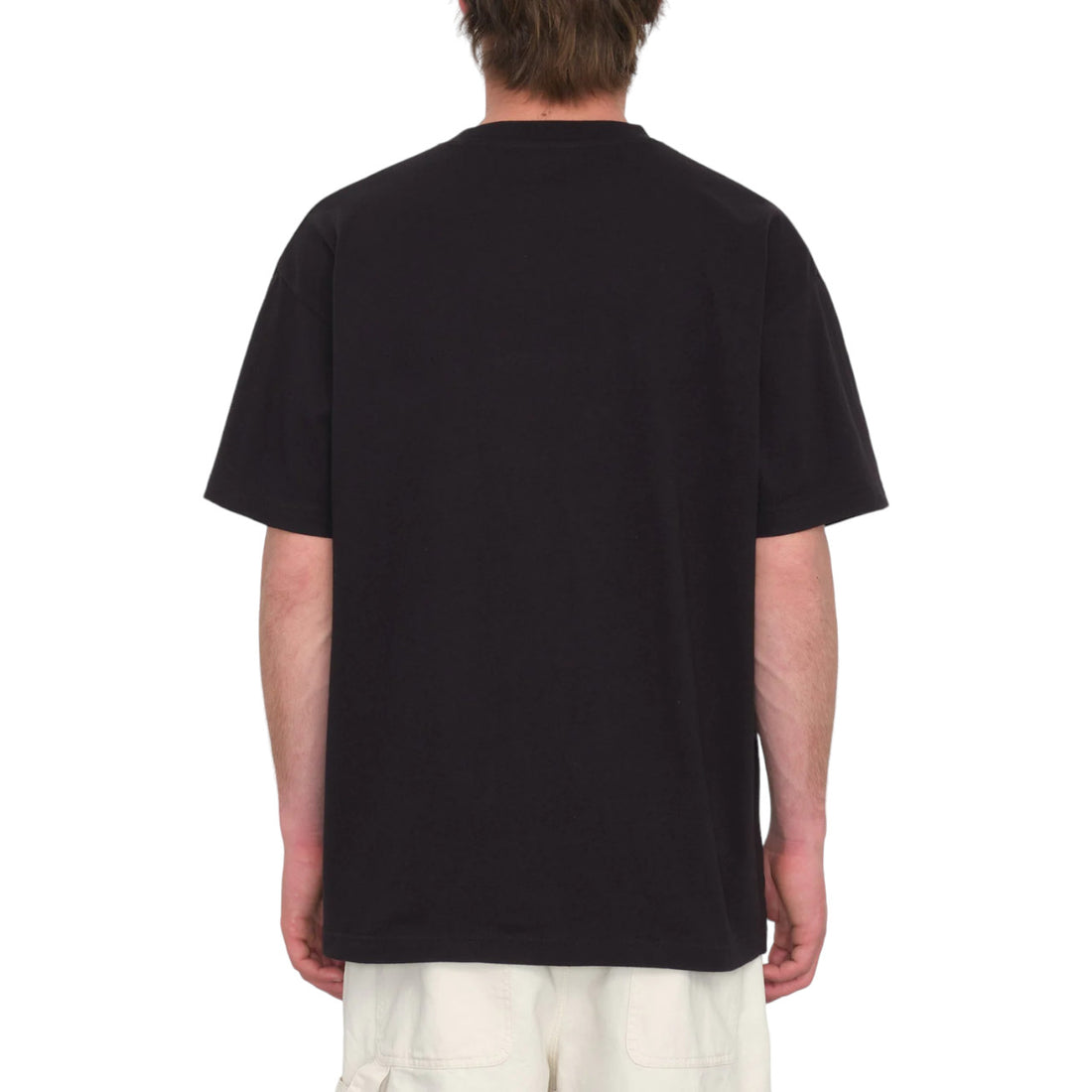 Volcom Stone Lse Sst Black
