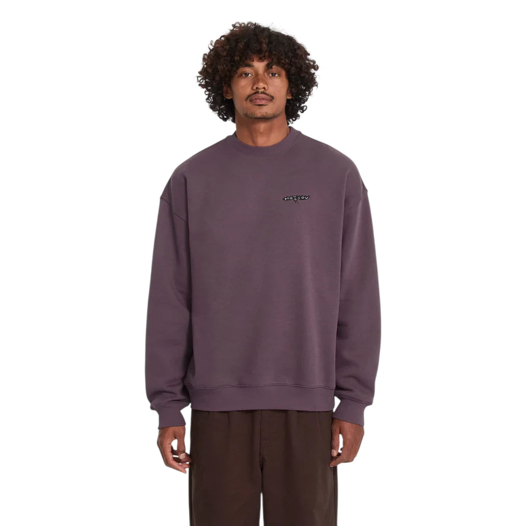 Volcom FA Gony Zubizarreta Crew - Pistol Punch