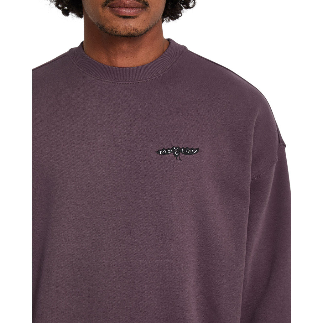 Volcom FA Gony Zubizarreta Crew - Pistol Punch