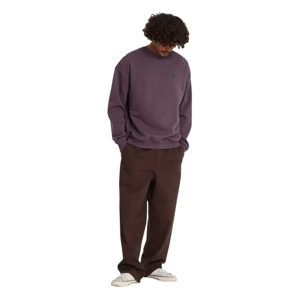 Volcom FA Gony Zubizarreta Crew - Pistol Punch
