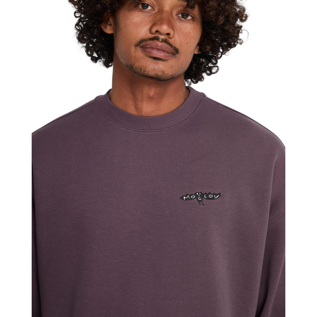 Volcom FA Gony Zubizarreta Crew - Pistol Punch