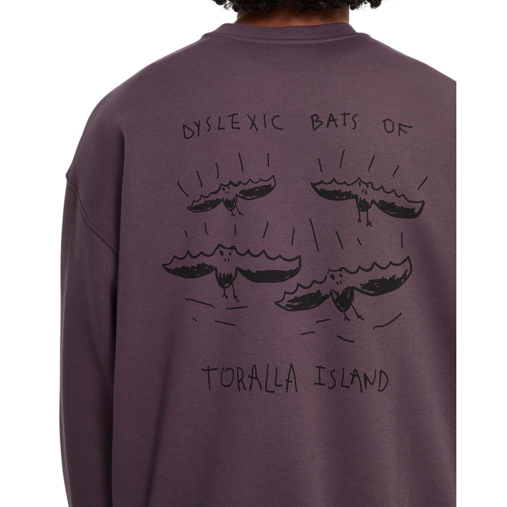Volcom FA Gony Zubizarreta Crew - Pistol Punch