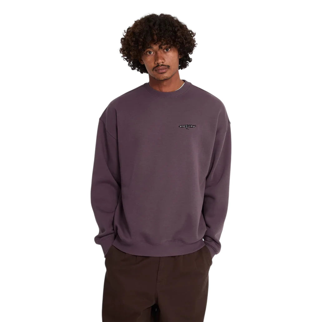 Volcom FA Gony Zubizarreta Crew - Pistol Punch