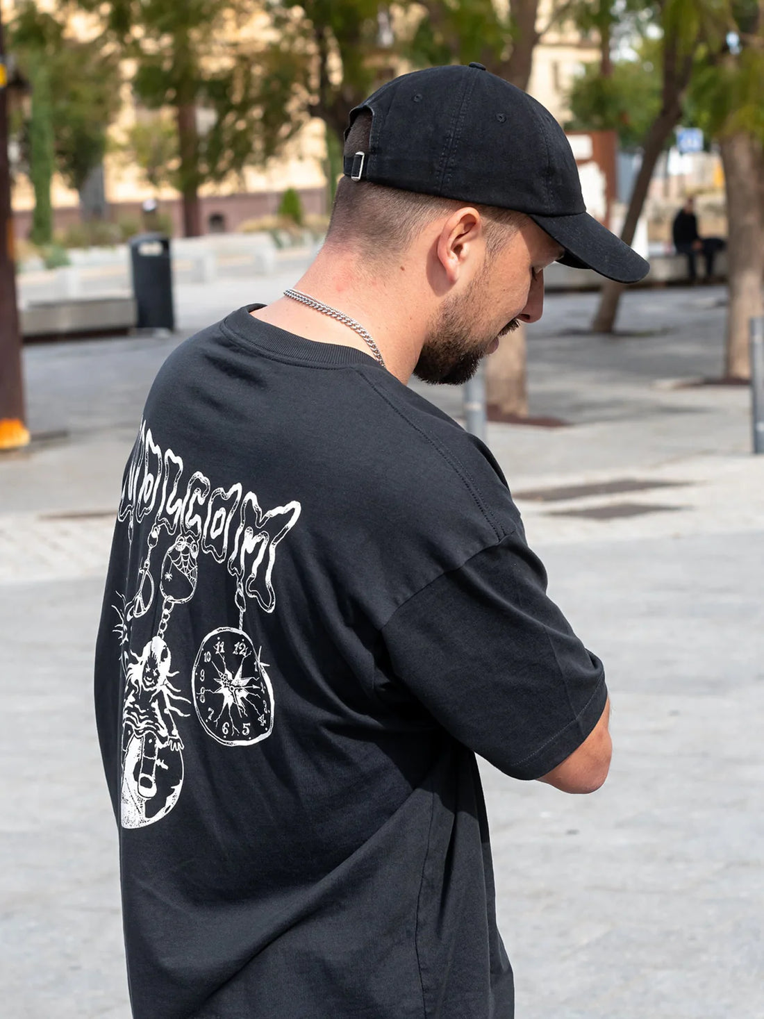 Volcom Fa Keutchi 1 Sst