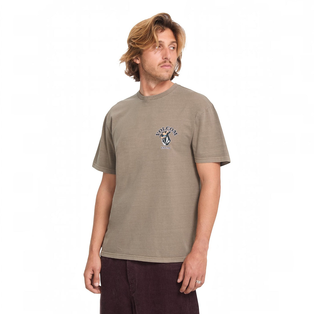 Volcom Bad luck sst-Earth