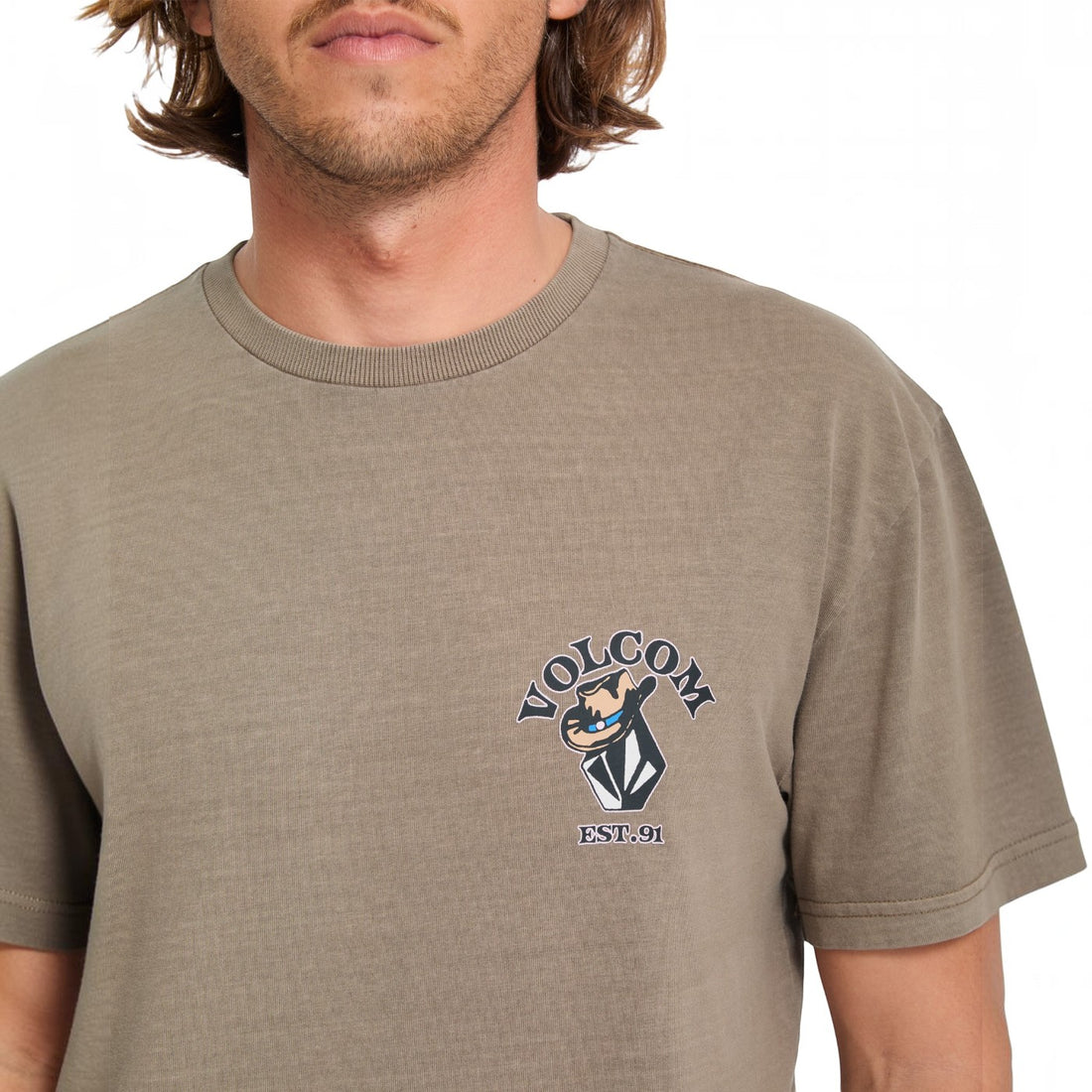 Volcom Bad luck sst-Earth