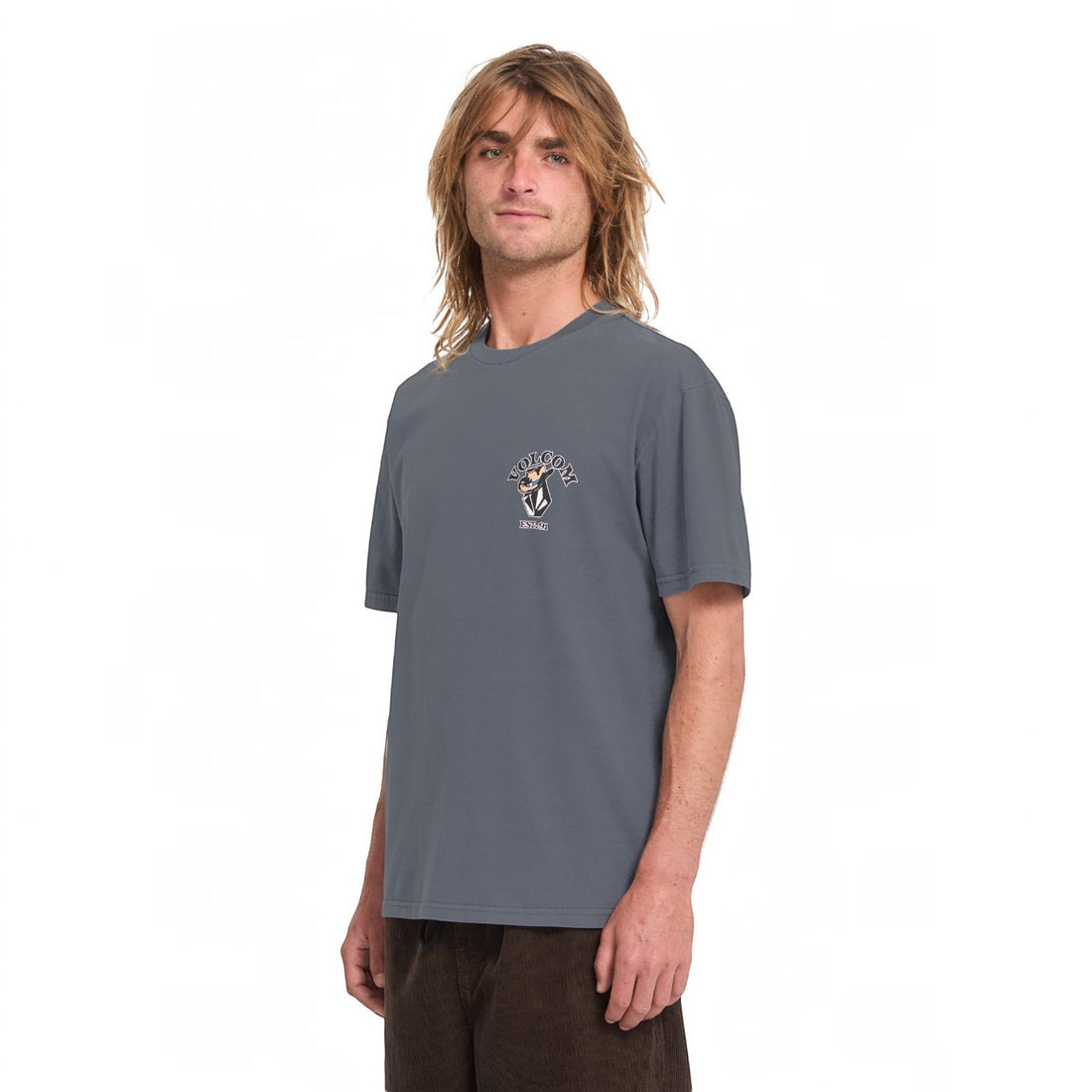 Volcom Bad luck sst