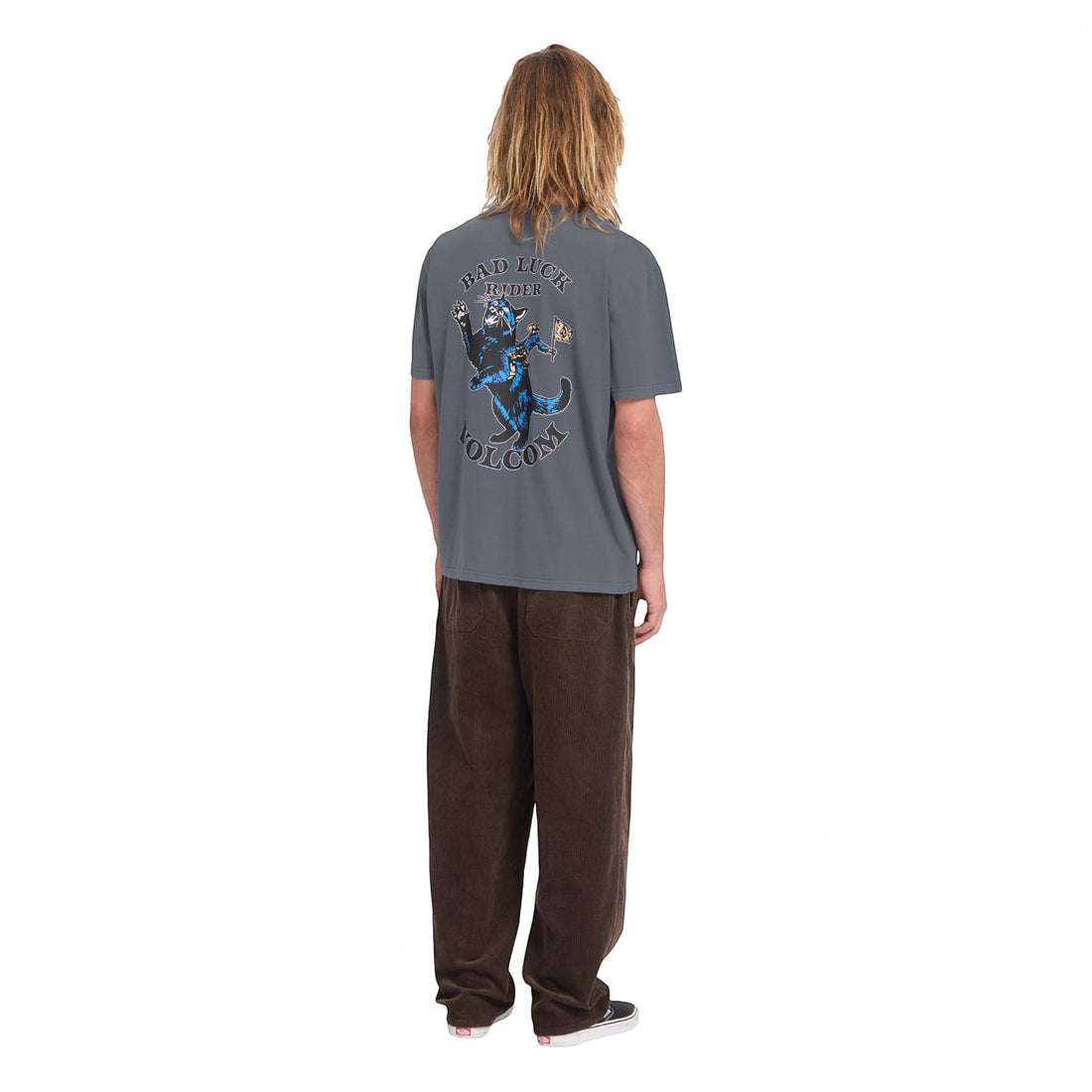 Volcom Bad luck sst