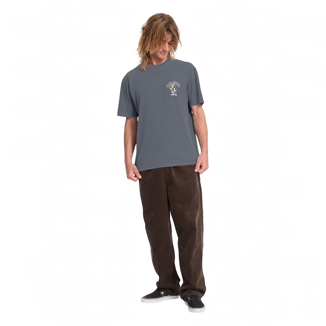 Volcom Bad luck sst