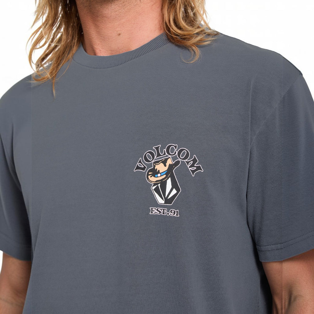 Volcom Bad luck sst