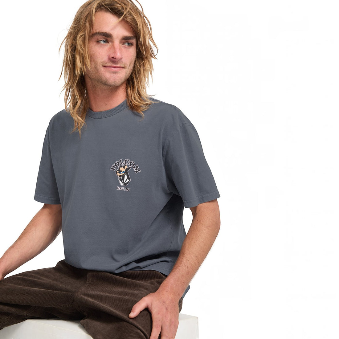 Volcom Bad luck sst