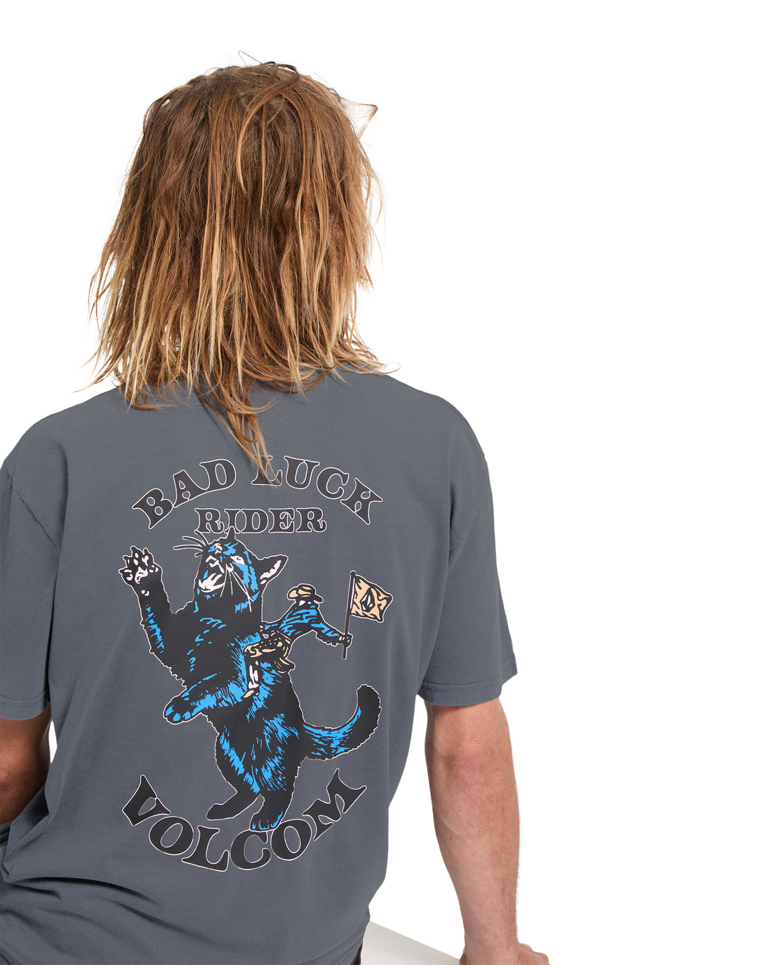 Volcom Bad luck sst