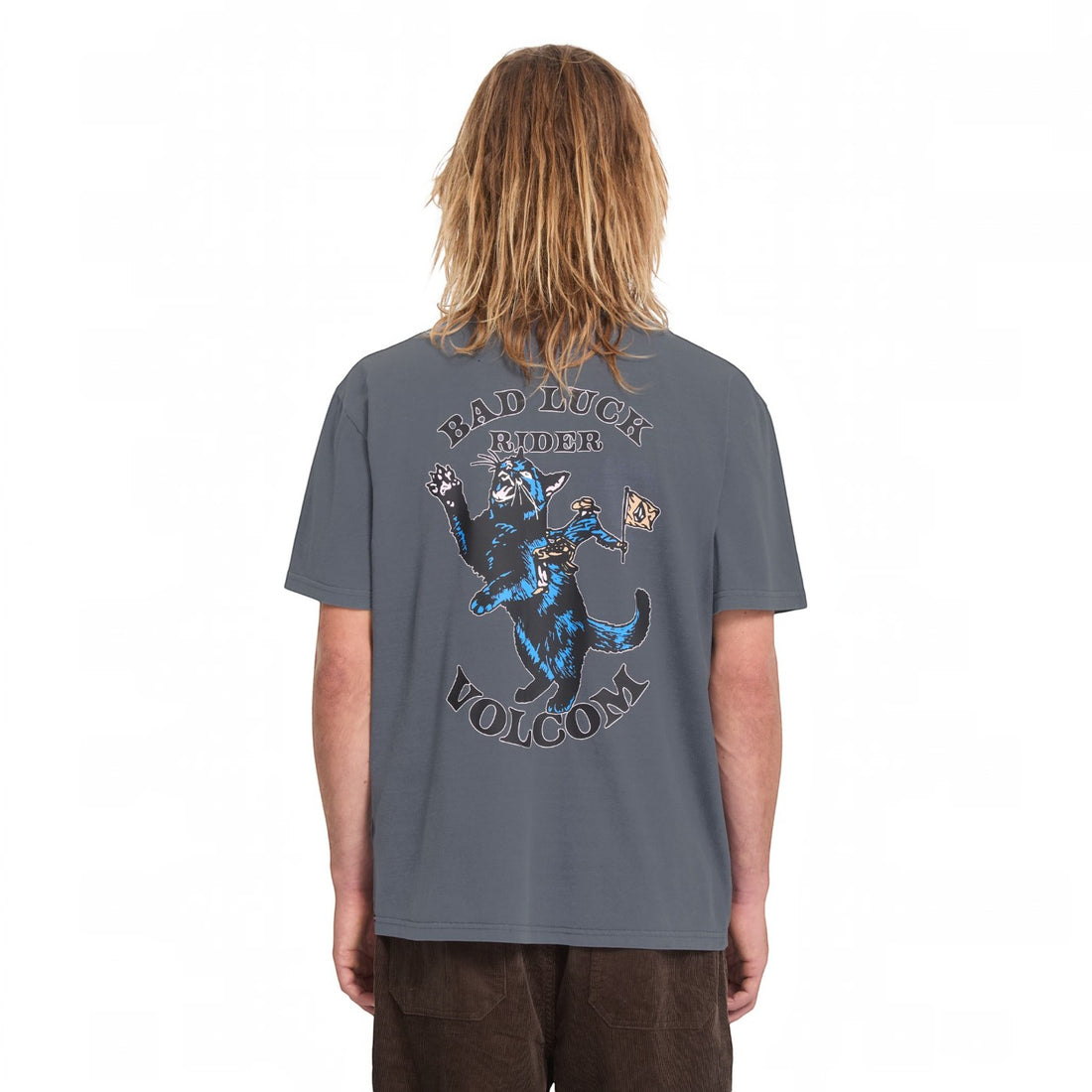 Volcom Bad luck sst