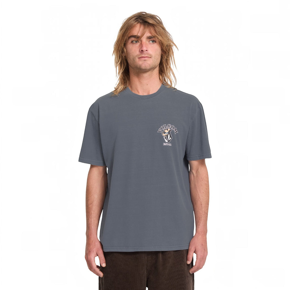 Volcom Bad luck sst