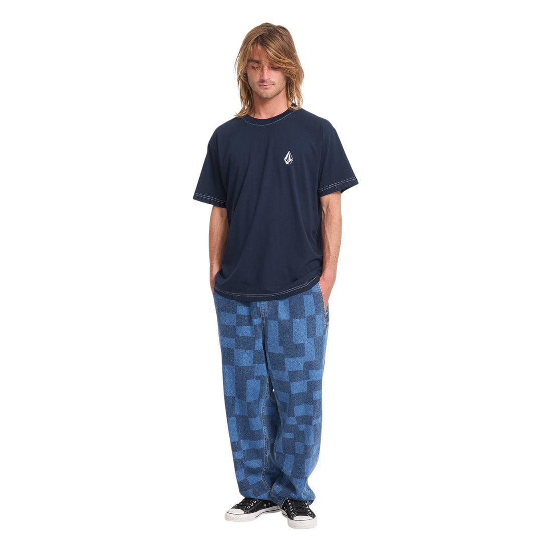Volcom Skidder sst