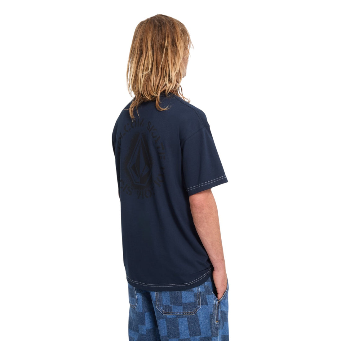 Volcom Skidder sst