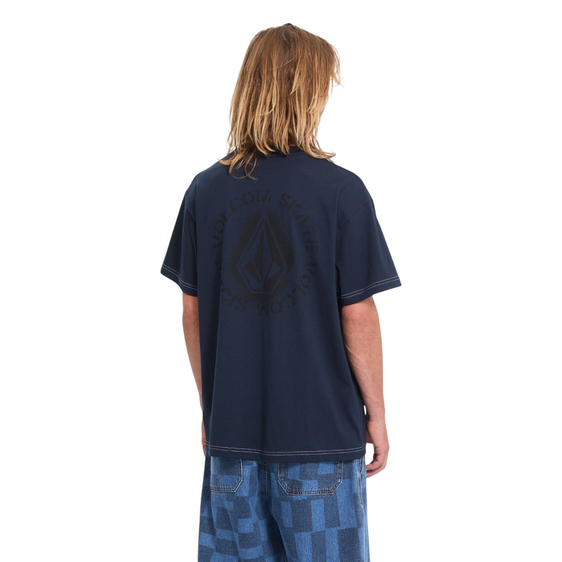 Volcom Skidder sst