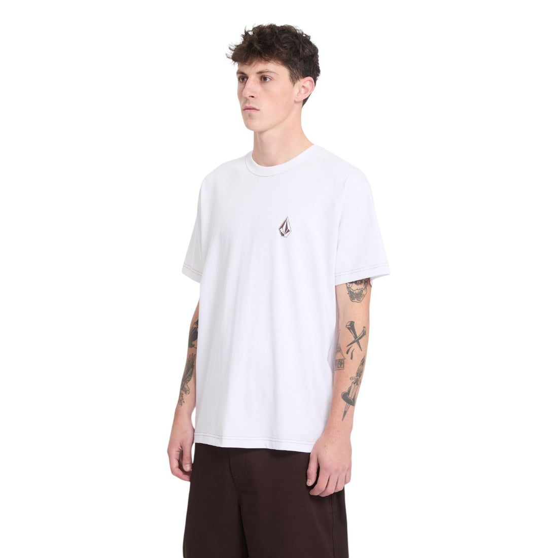 Volcom Skidder sst