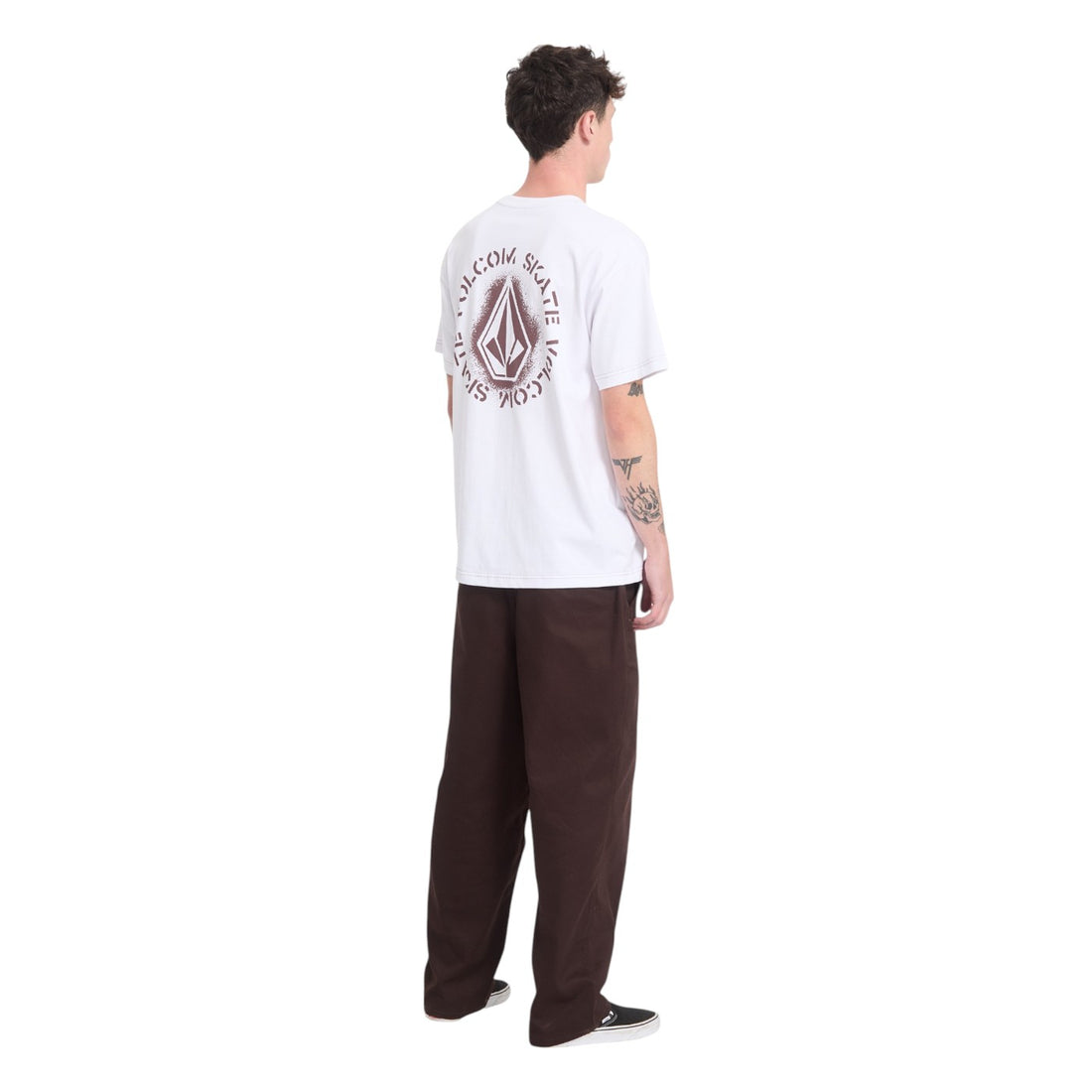 Volcom Skidder sst