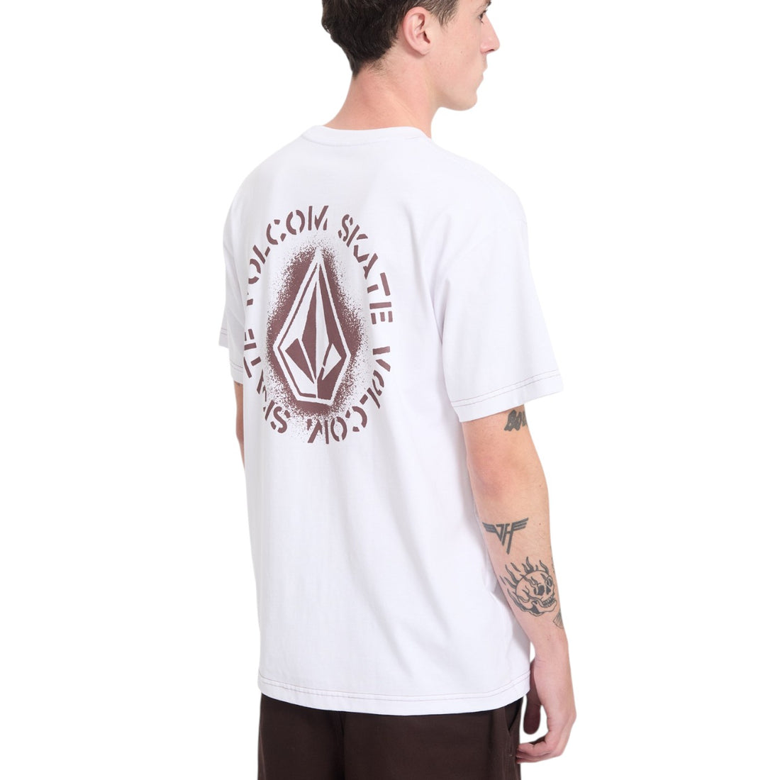 Volcom Skidder sst