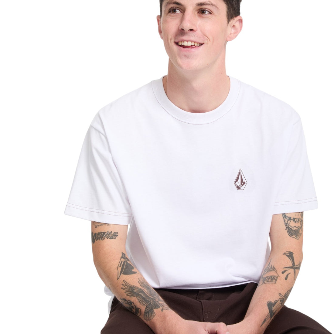 Volcom Skidder sst