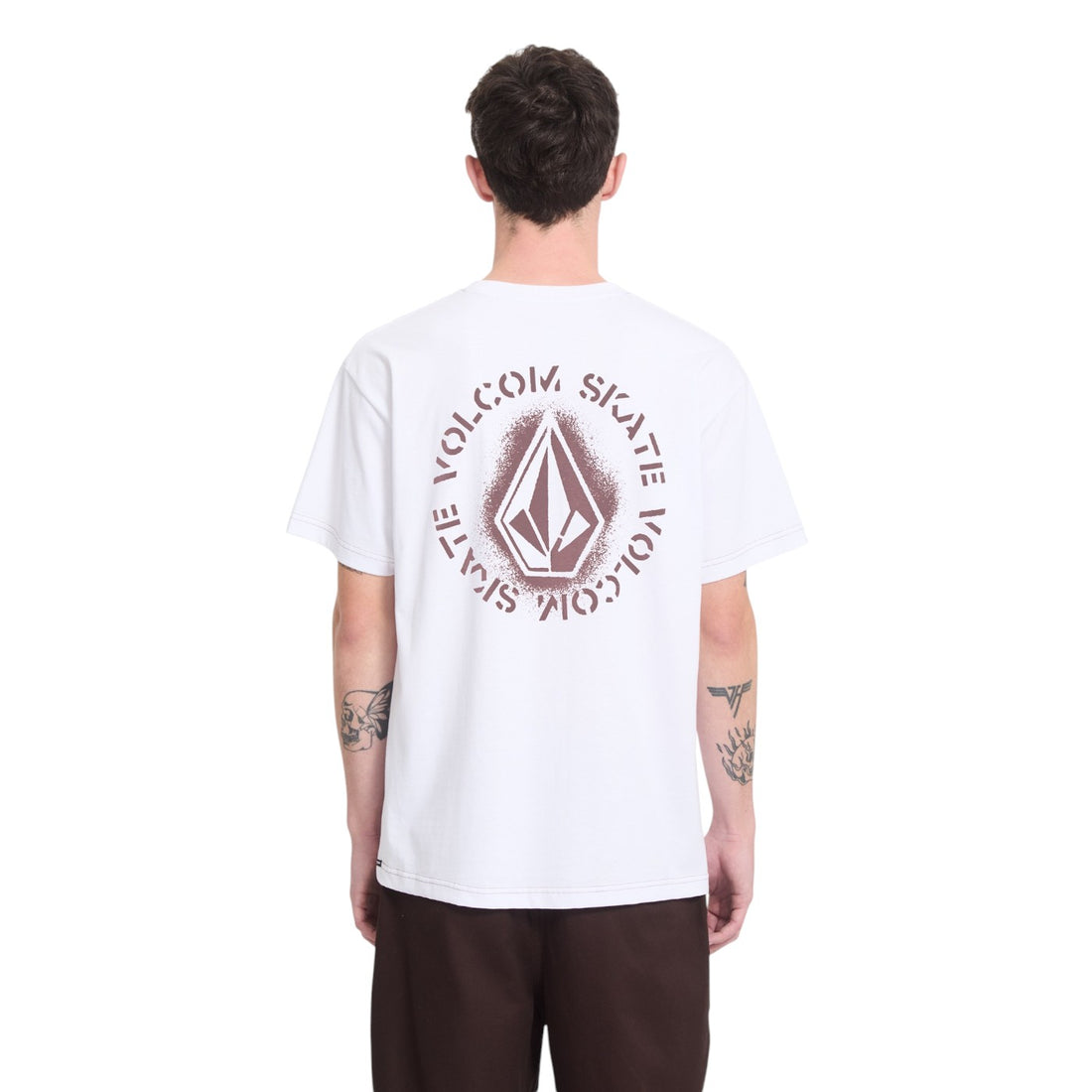 Volcom Skidder sst