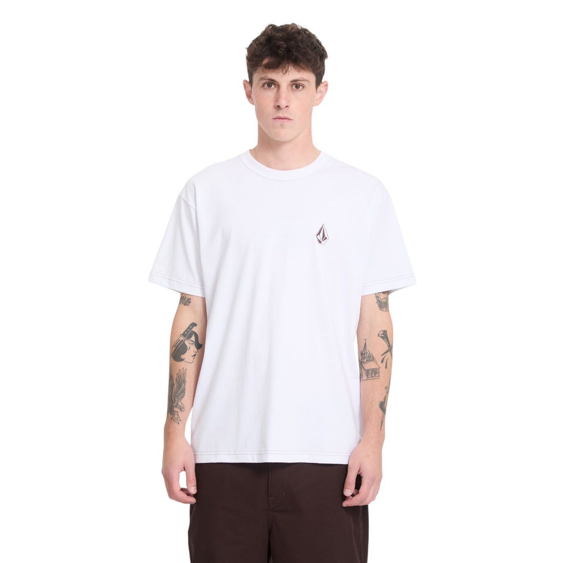 Volcom Skidder sst